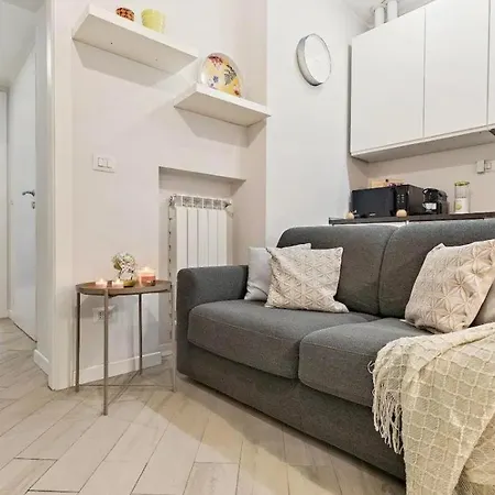 Corso Buenos Aires-Citta StudiAppartamento Nuovo Con Wifi Milán Exterior foto