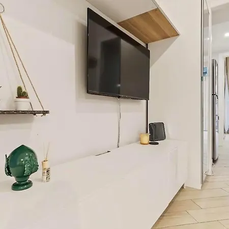Corso Buenos Aires-Citta StudiAppartamento Nuovo Con Wifi Milán Exterior foto