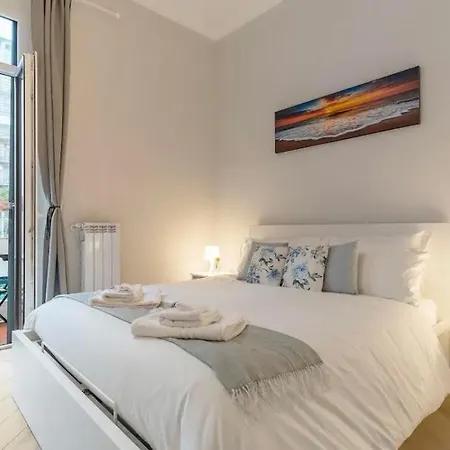 Corso Buenos Aires-Citta StudiAppartamento Nuovo Con Wifi Milán Exterior foto