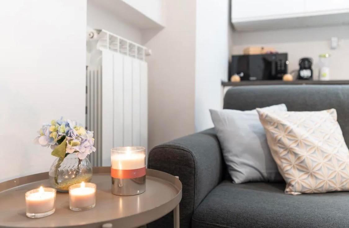 Corso Buenos Aires-citta Studiappartamento Nuovo Con Wifi Appartement