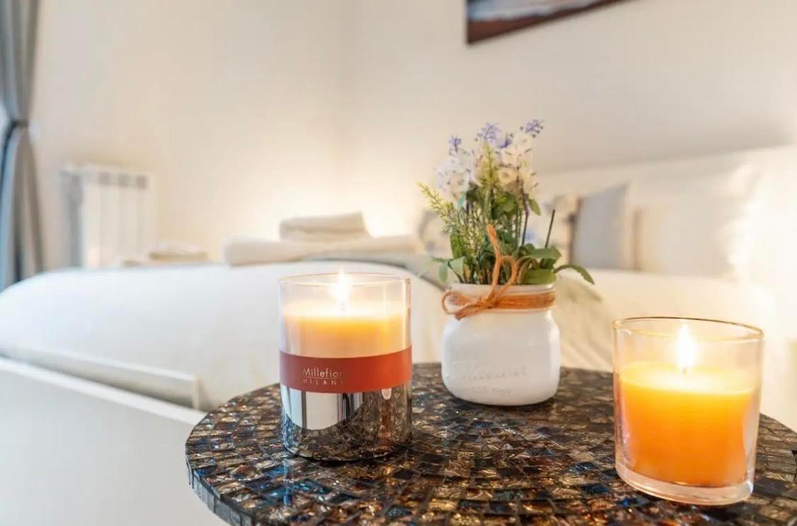 Appartement Corso Buenos Aires-citta Studiappartamento Nuovo Con Wifi *