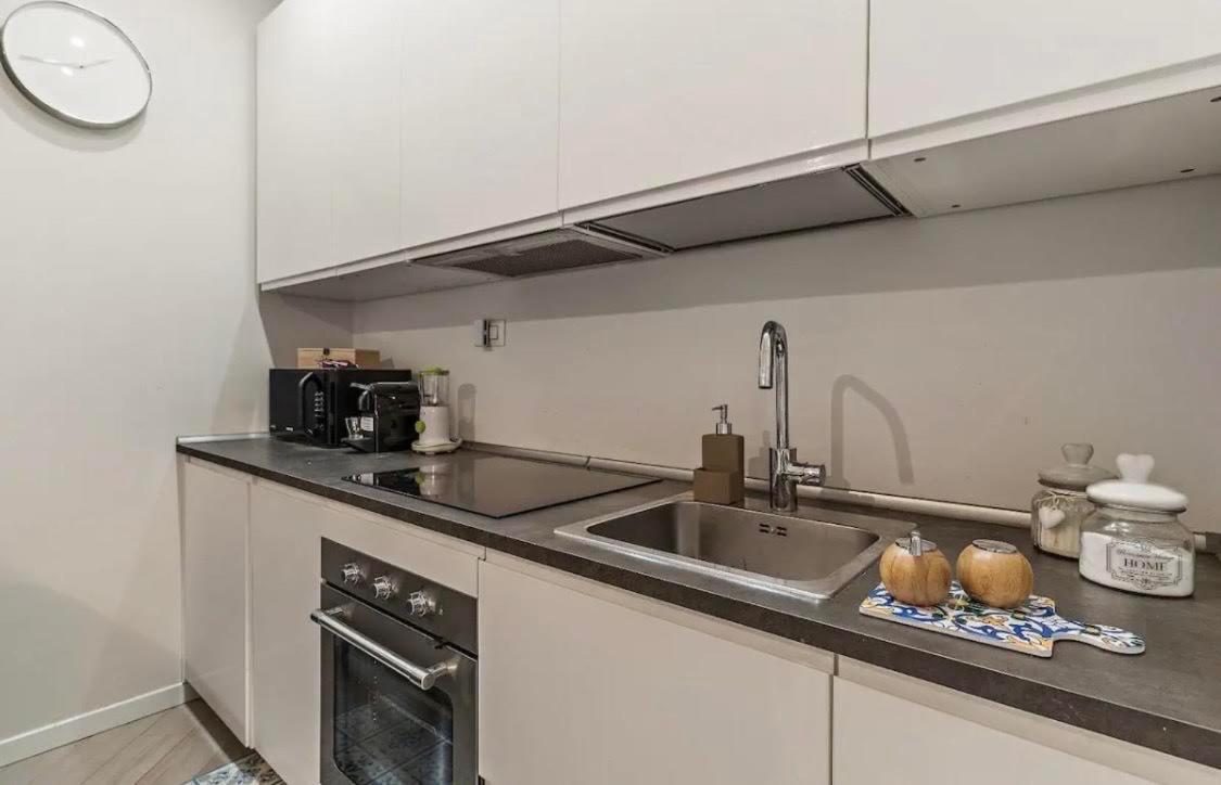 Corso Buenos Aires-citta Studiappartamento Nuovo Con Wifi * Milan
