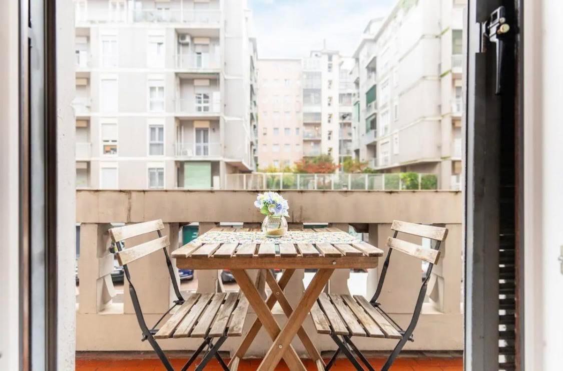 Corso Buenos Aires-citta Studiappartamento Nuovo Con Wifi Appartement *